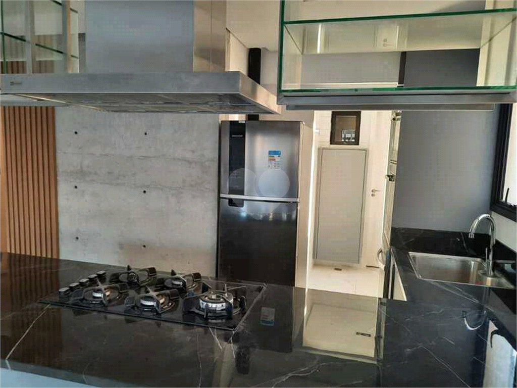 Venda Apartamento São Paulo Cerqueira César REO639599 8