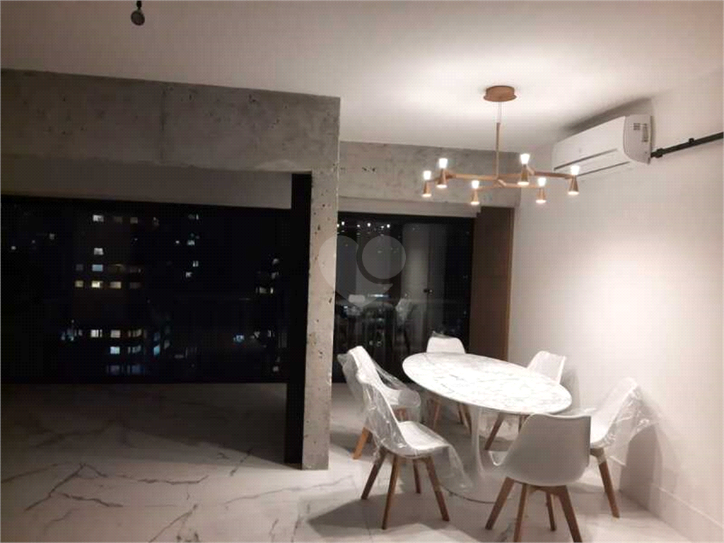 Venda Apartamento São Paulo Cerqueira César REO639599 25