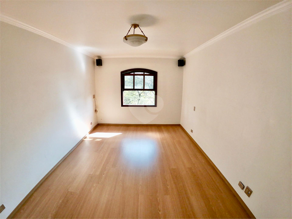 Venda Sobrado São Paulo Jardim Leonor REO639675 9