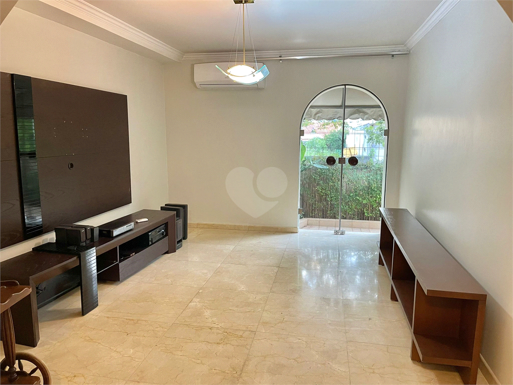 Venda Sobrado São Paulo Jardim Leonor REO639675 46