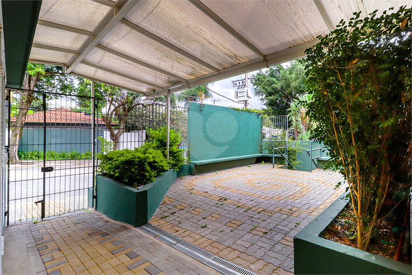 Venda Prédio inteiro São Paulo Vila Madalena REO639685 44