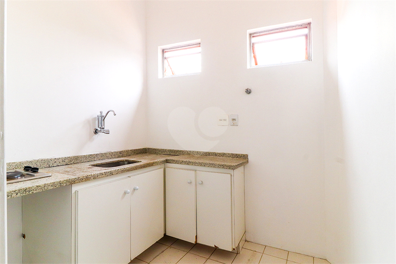 Venda Prédio inteiro São Paulo Vila Madalena REO639685 86