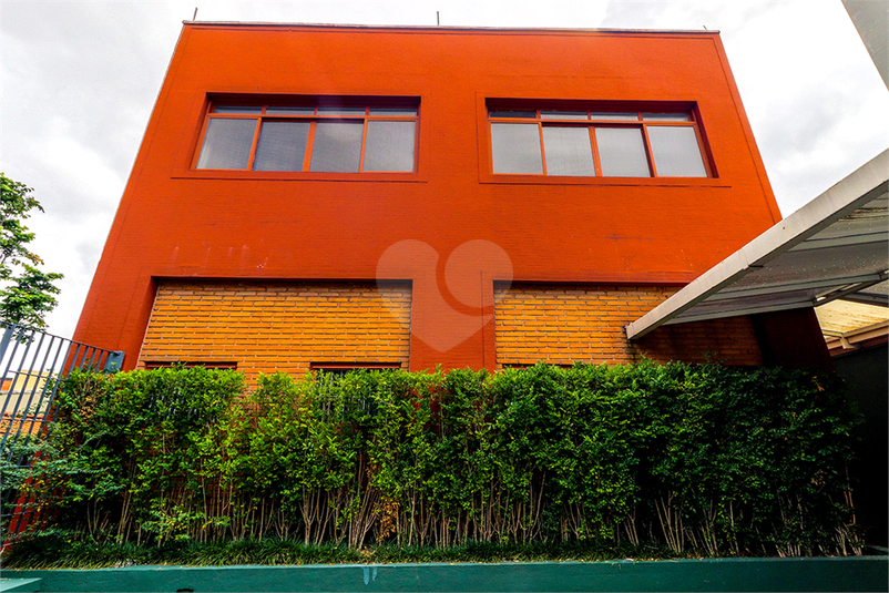 Venda Prédio inteiro São Paulo Vila Madalena REO639685 45