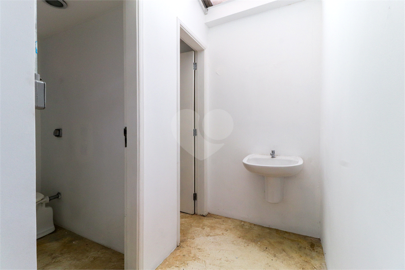 Venda Prédio inteiro São Paulo Vila Madalena REO639685 11