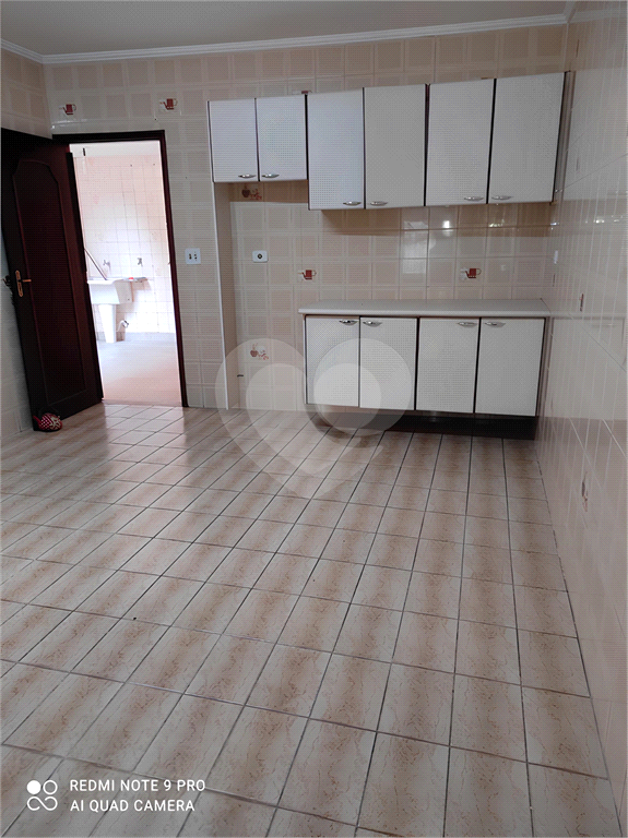 Venda Sobrado São Paulo Bortolândia REO639697 30