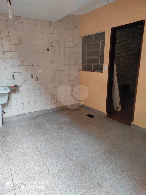 Venda Sobrado São Paulo Bortolândia REO639697 10