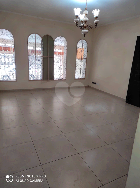 Venda Sobrado São Paulo Bortolândia REO639697 22