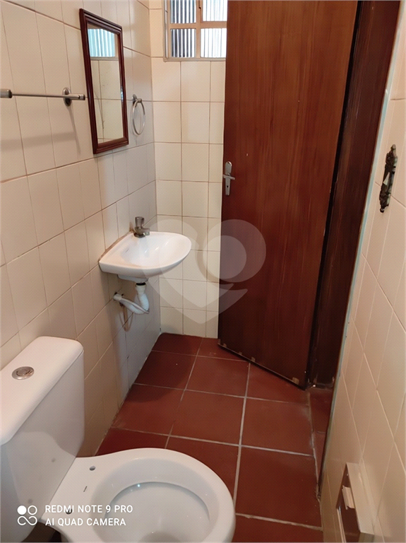 Venda Sobrado São Paulo Bortolândia REO639697 37