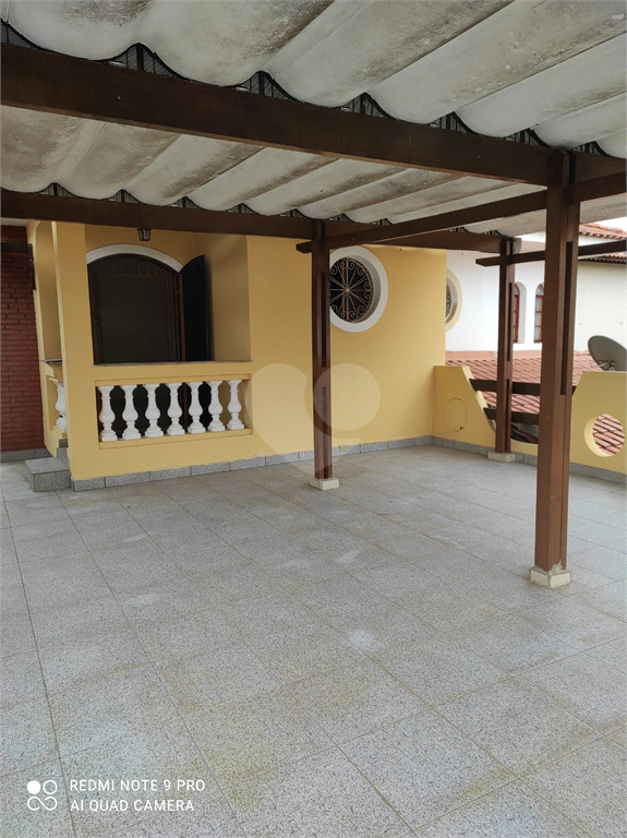 Venda Sobrado São Paulo Bortolândia REO639697 23