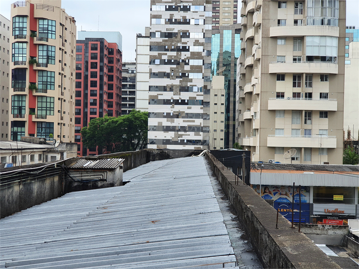 Venda Prédio inteiro São Paulo Vila Nova Conceição REO639699 3