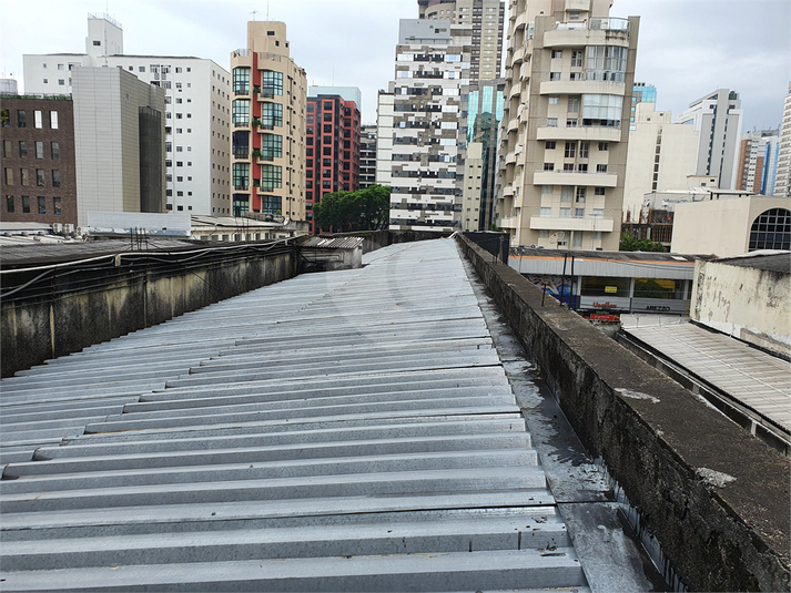 Venda Prédio inteiro São Paulo Vila Nova Conceição REO639699 5