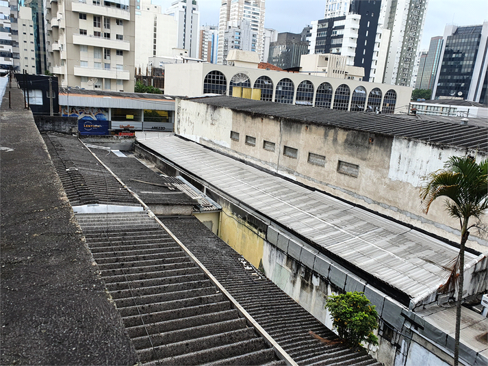 Venda Prédio inteiro São Paulo Vila Nova Conceição REO639699 4