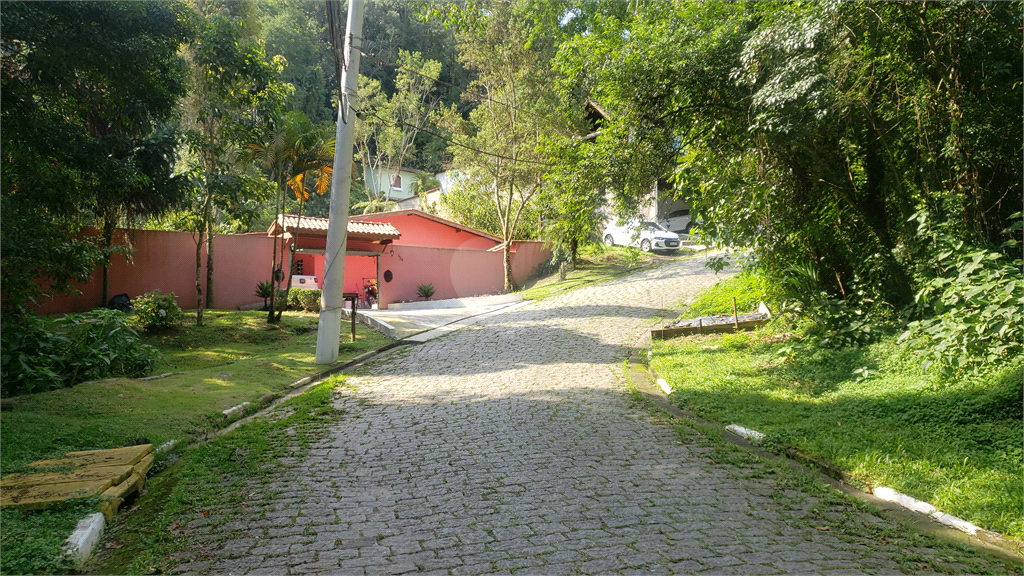 Venda Casa Caieiras Santa Inês REO639714 3