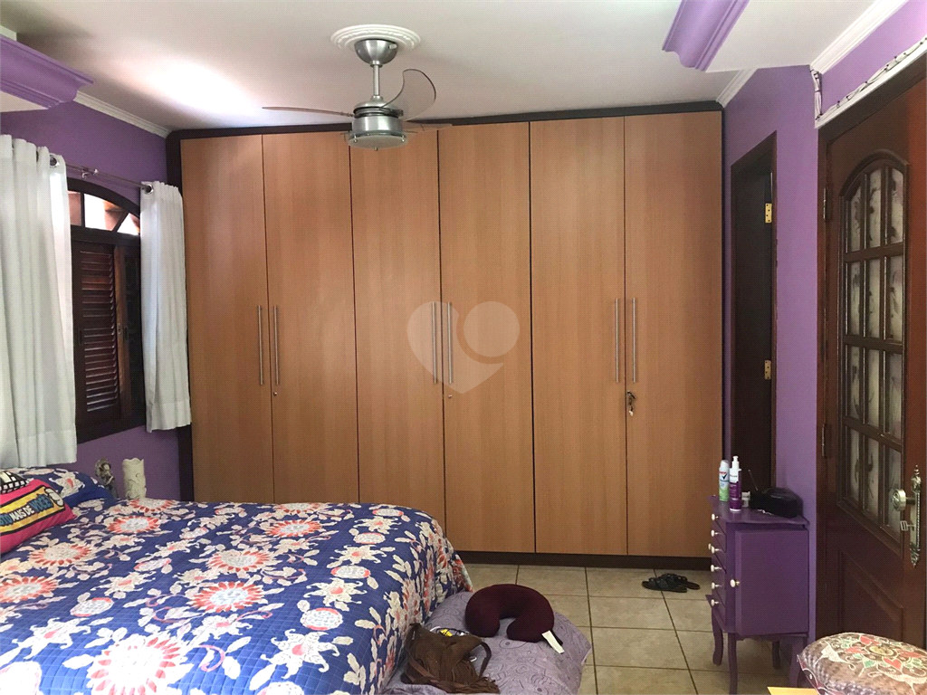 Venda Sobrado São Paulo Horto Florestal REO639719 18