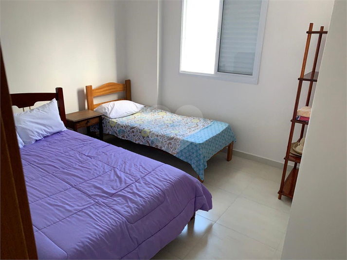 Venda Apartamento Praia Grande Maracanã REO639723 9