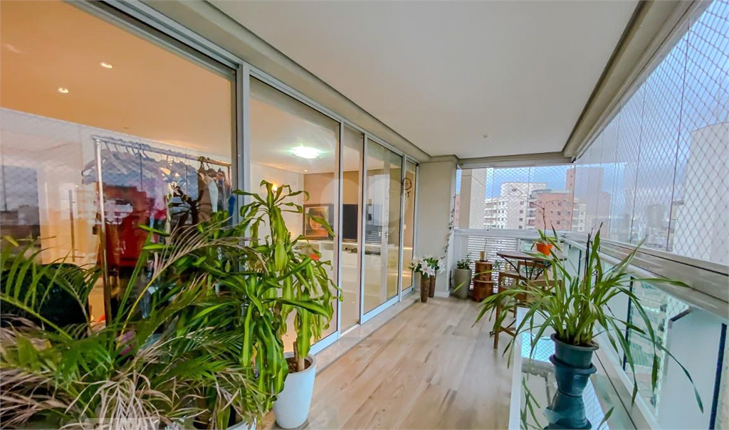 Venda Apartamento São Paulo Parque Da Mooca REO639736 2