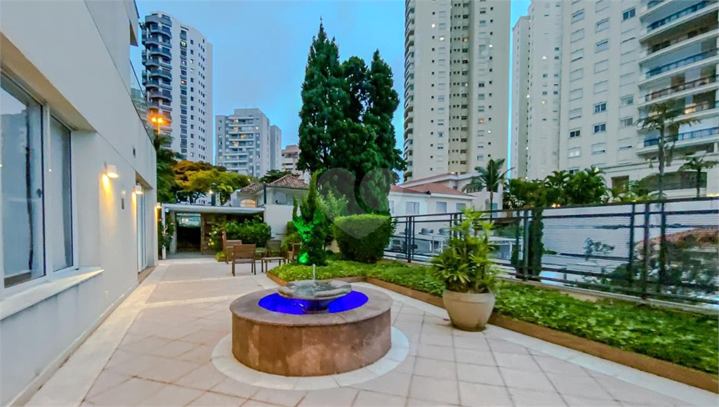 Venda Apartamento São Paulo Parque Da Mooca REO639736 42