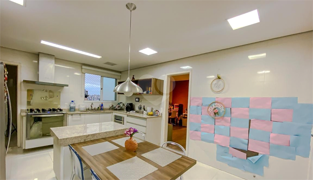 Venda Apartamento São Paulo Parque Da Mooca REO639736 13