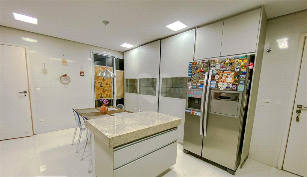 Venda Apartamento São Paulo Parque Da Mooca REO639736 11