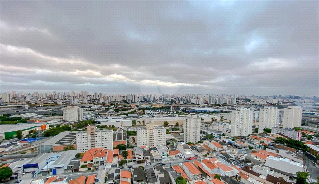 Venda Apartamento São Paulo Parque Da Mooca REO639736 16