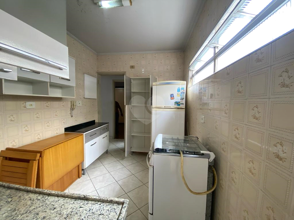 Venda Apartamento São Vicente Centro REO639740 22