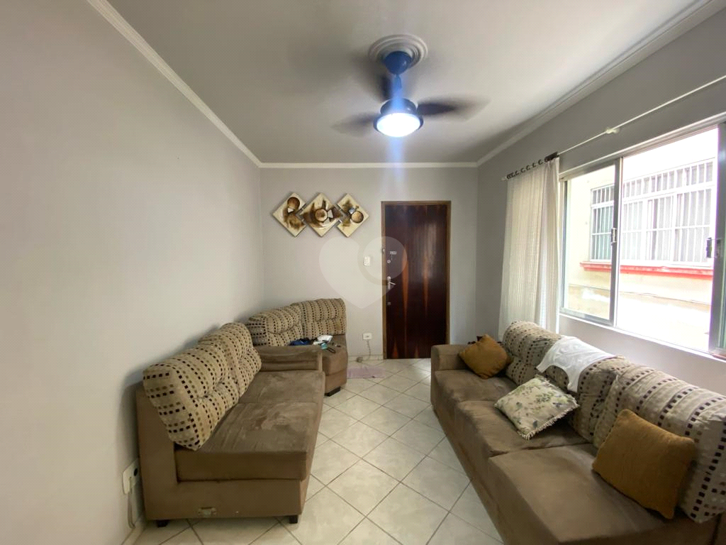 Venda Apartamento São Vicente Centro REO639740 3