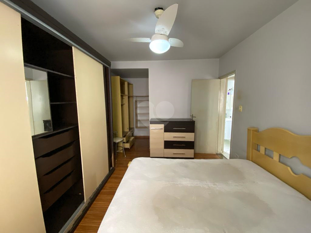 Venda Apartamento São Vicente Centro REO639740 11