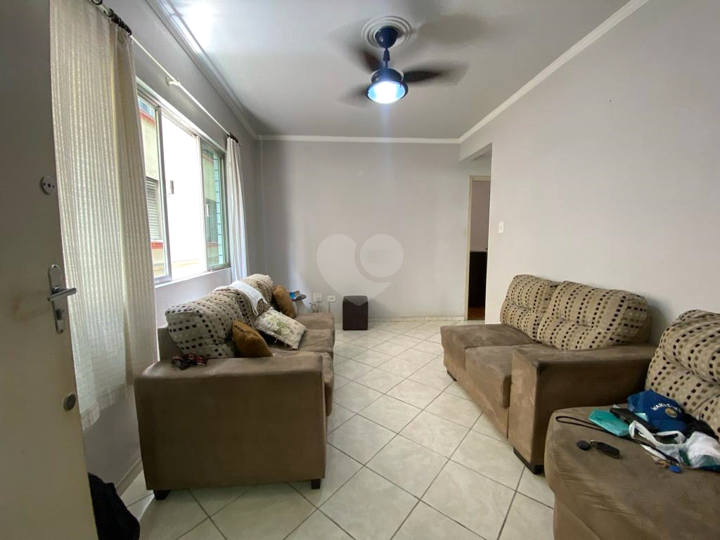 Venda Apartamento São Vicente Centro REO639740 6