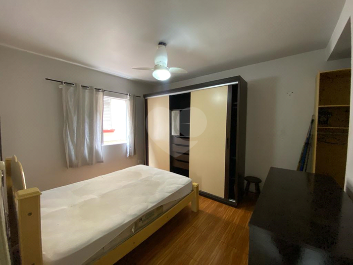 Venda Apartamento São Vicente Centro REO639740 10