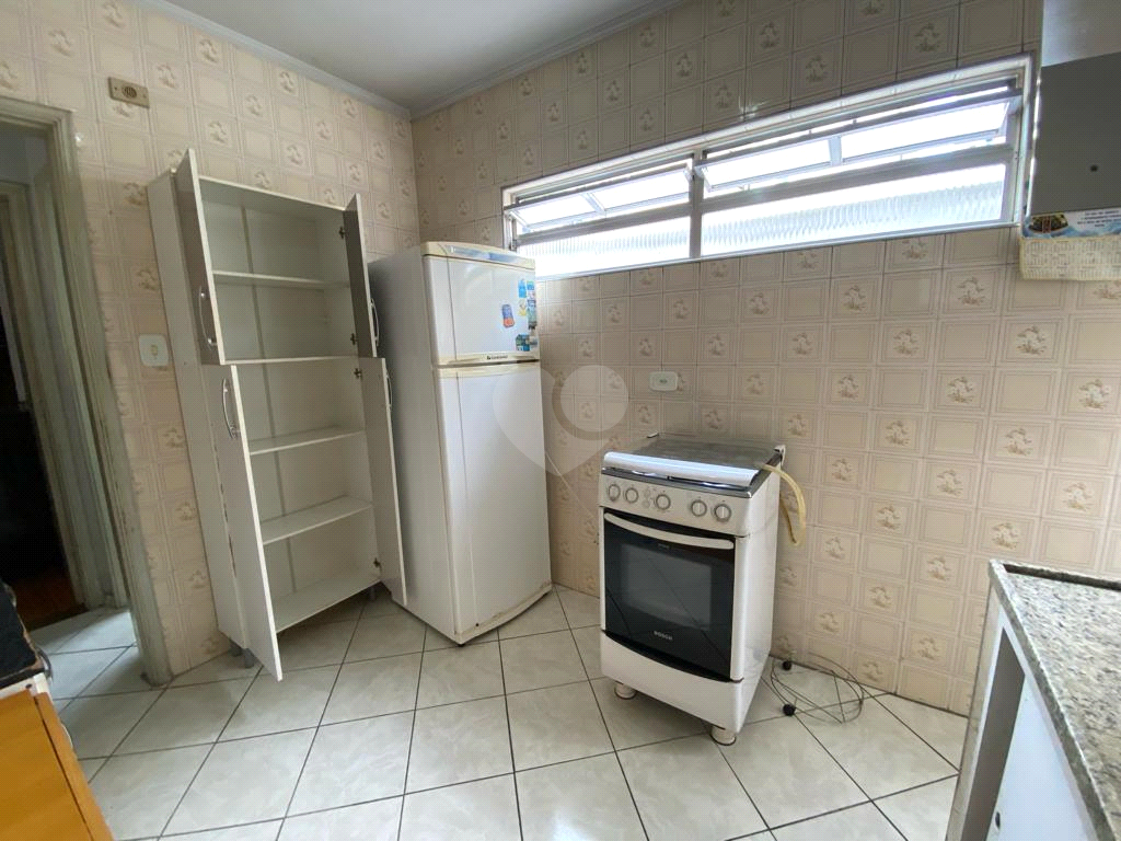 Venda Apartamento São Vicente Centro REO639740 20