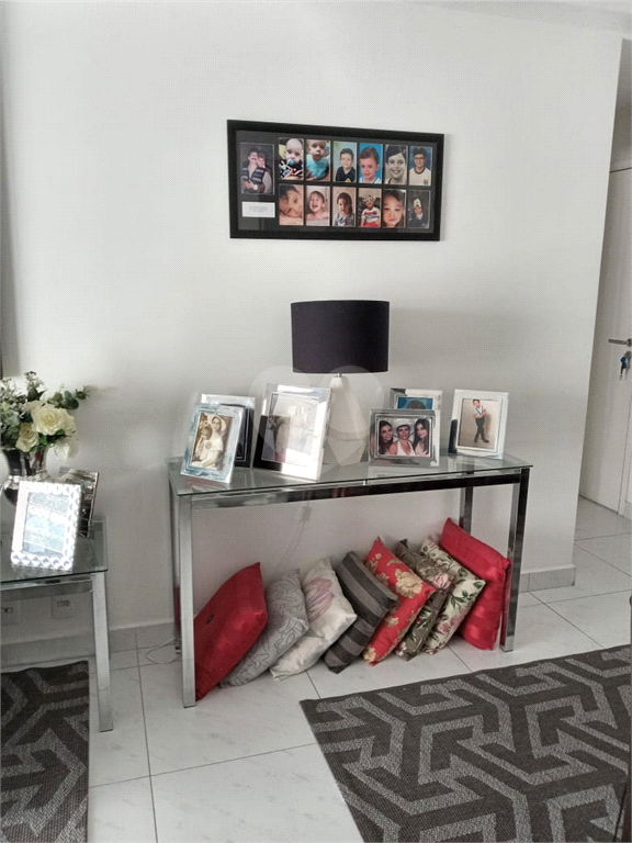 Venda Apartamento São Paulo Tatuapé REO639743 7