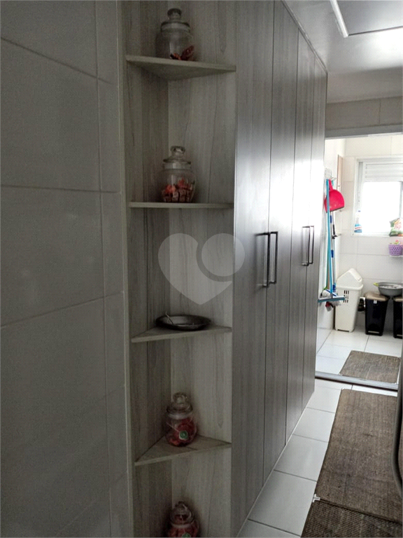 Venda Apartamento São Paulo Tatuapé REO639743 25