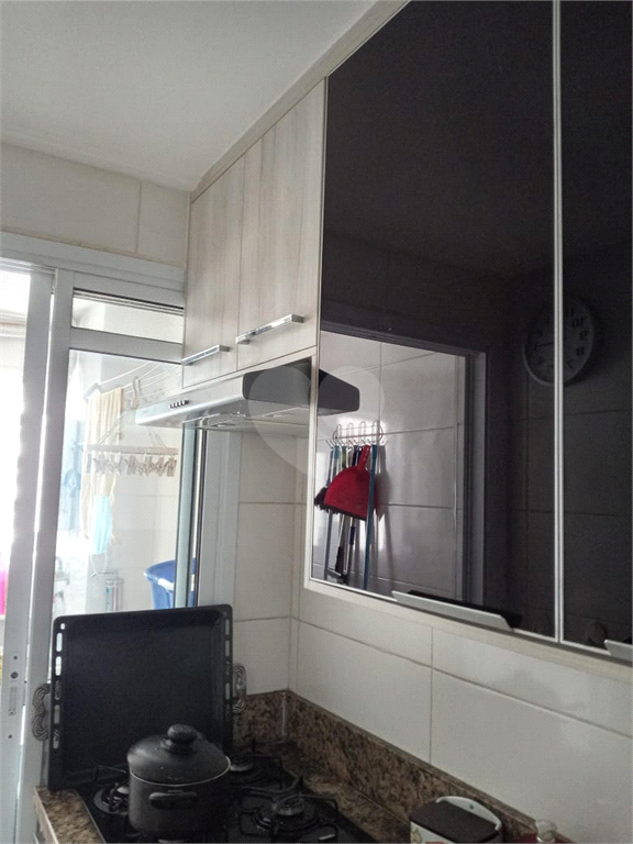 Venda Apartamento São Paulo Tatuapé REO639743 8