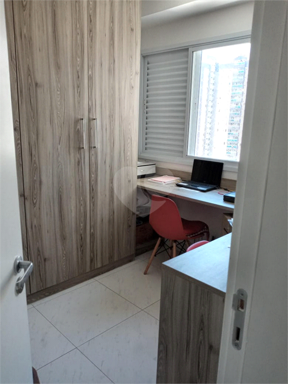 Venda Apartamento São Paulo Tatuapé REO639743 21