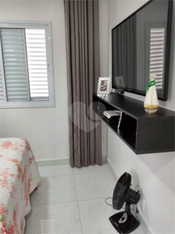 Venda Apartamento São Paulo Tatuapé REO639743 13