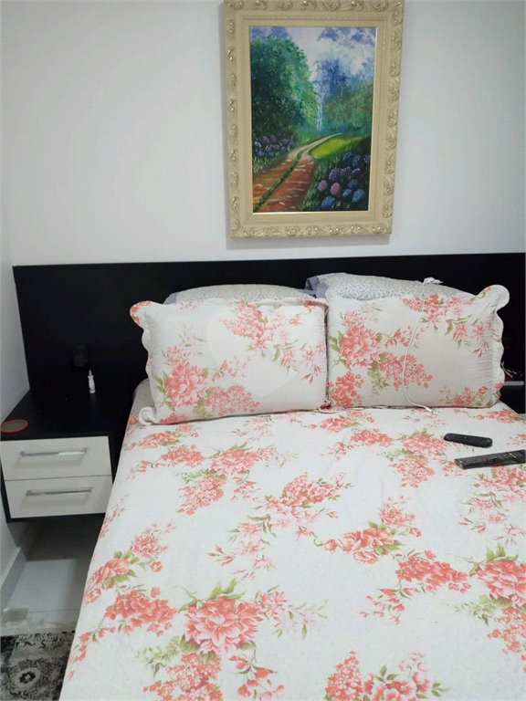 Venda Apartamento São Paulo Tatuapé REO639743 12