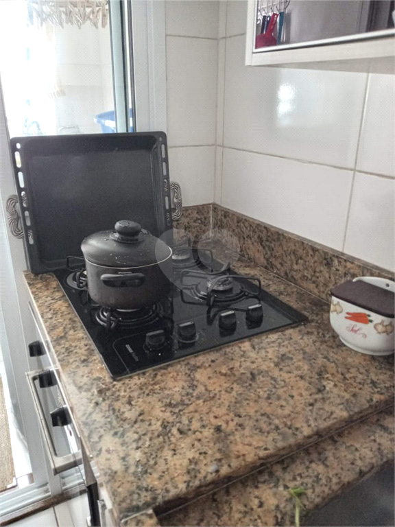 Venda Apartamento São Paulo Tatuapé REO639743 10