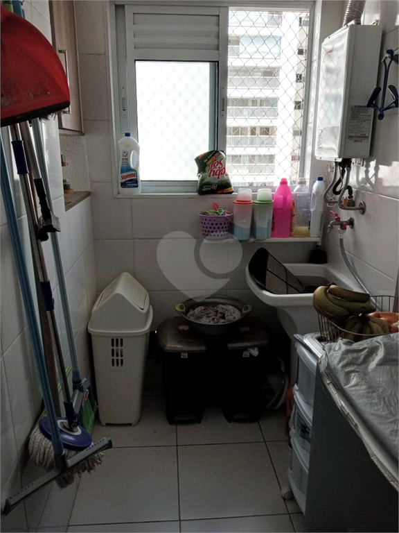 Venda Apartamento São Paulo Tatuapé REO639743 27