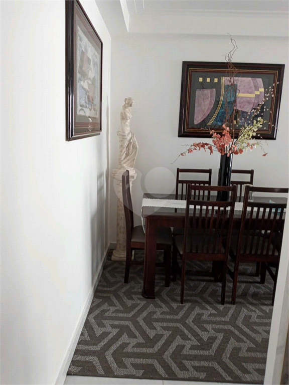 Venda Apartamento São Paulo Tatuapé REO639743 5