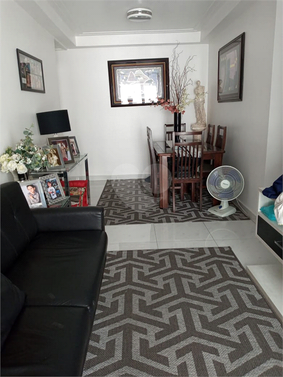 Venda Apartamento São Paulo Tatuapé REO639743 4