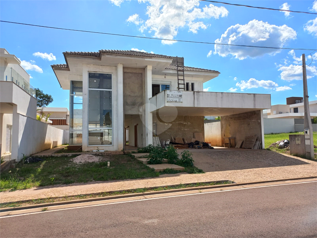 Venda Condomínio São Carlos Parque Tecnológico Damha I São Carlos REO639785 7