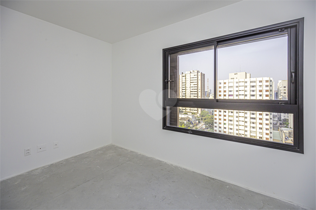 Venda Apartamento São Paulo Vila Clementino REO639795 31