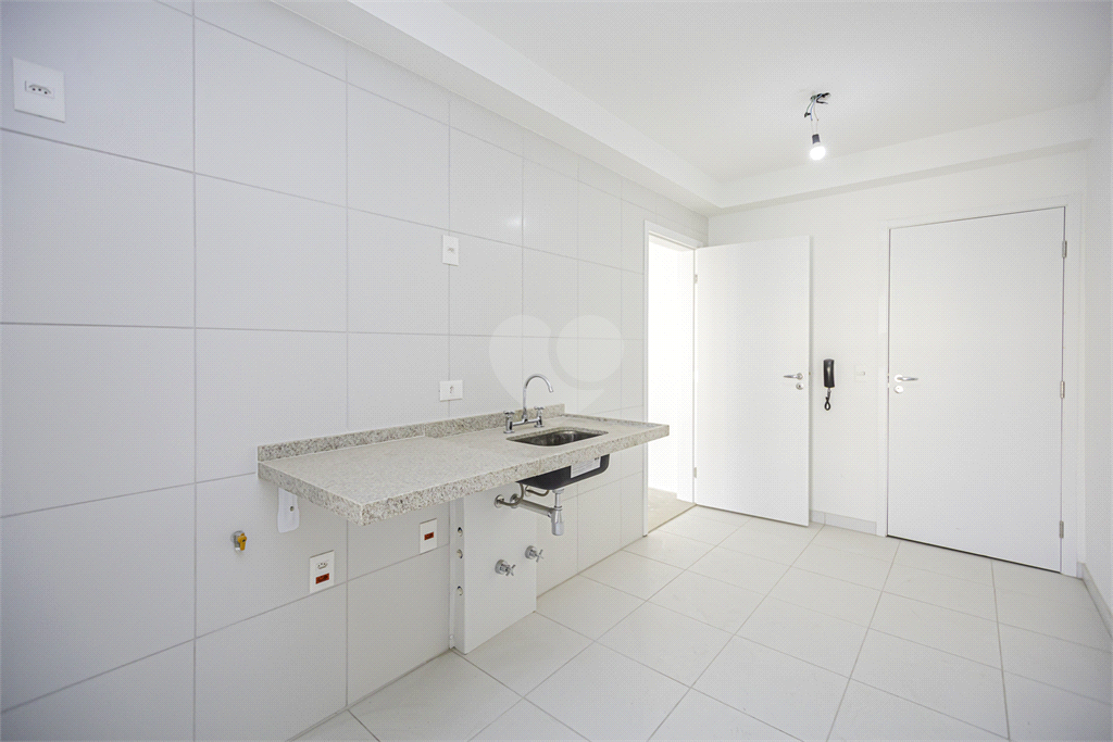 Venda Apartamento São Paulo Vila Clementino REO639795 18