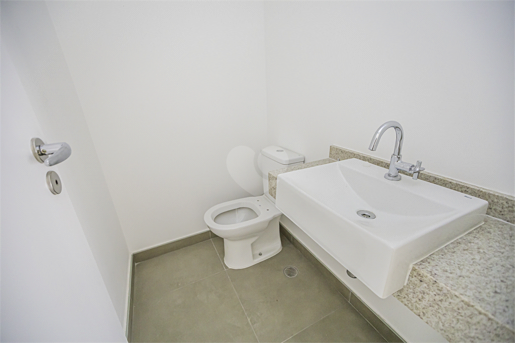 Venda Apartamento São Paulo Vila Clementino REO639795 36