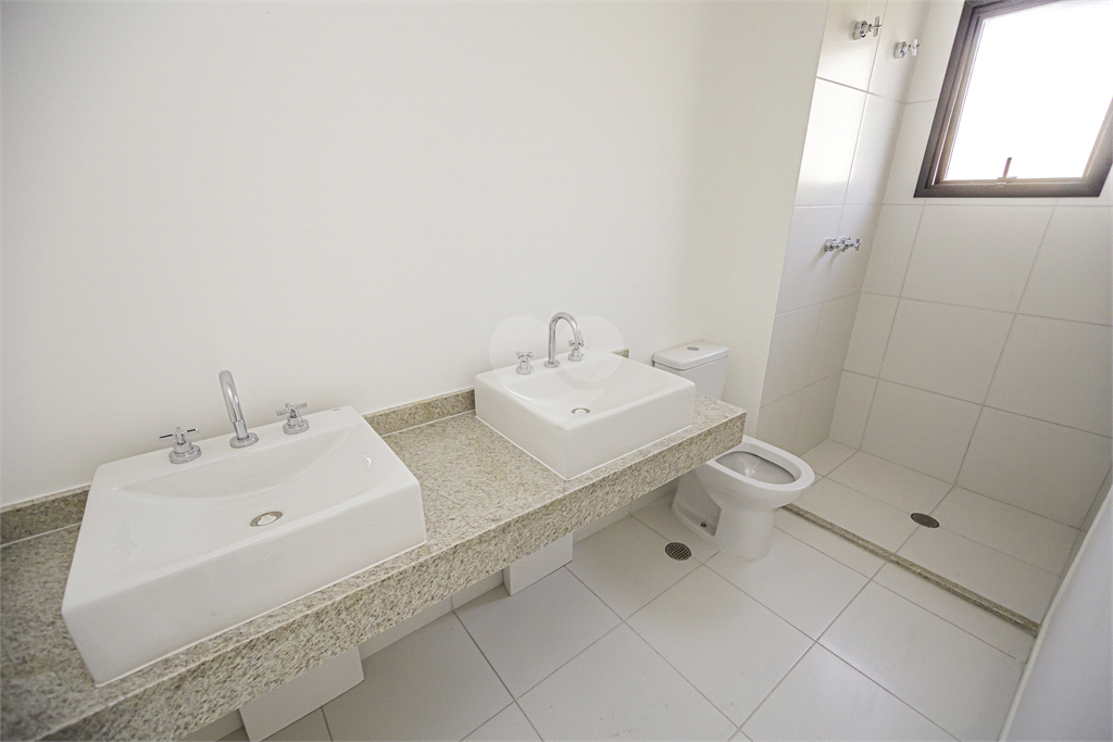 Venda Apartamento São Paulo Vila Clementino REO639795 43