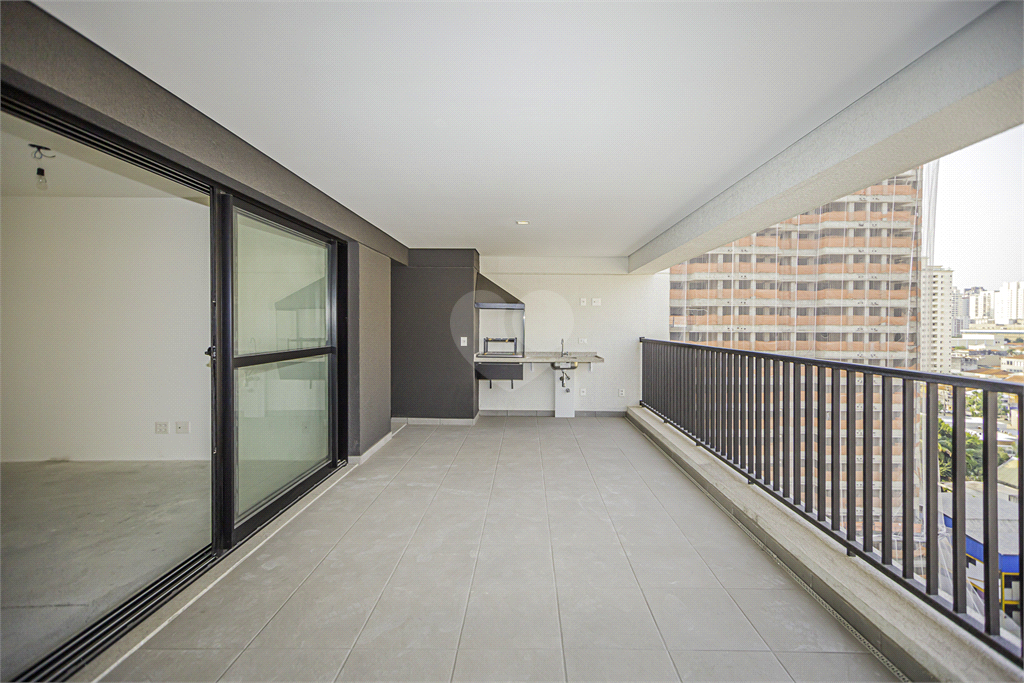 Venda Apartamento São Paulo Vila Clementino REO639795 11