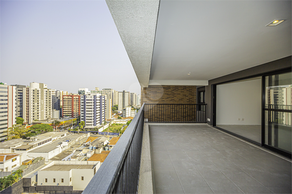 Venda Apartamento São Paulo Vila Clementino REO639795 26