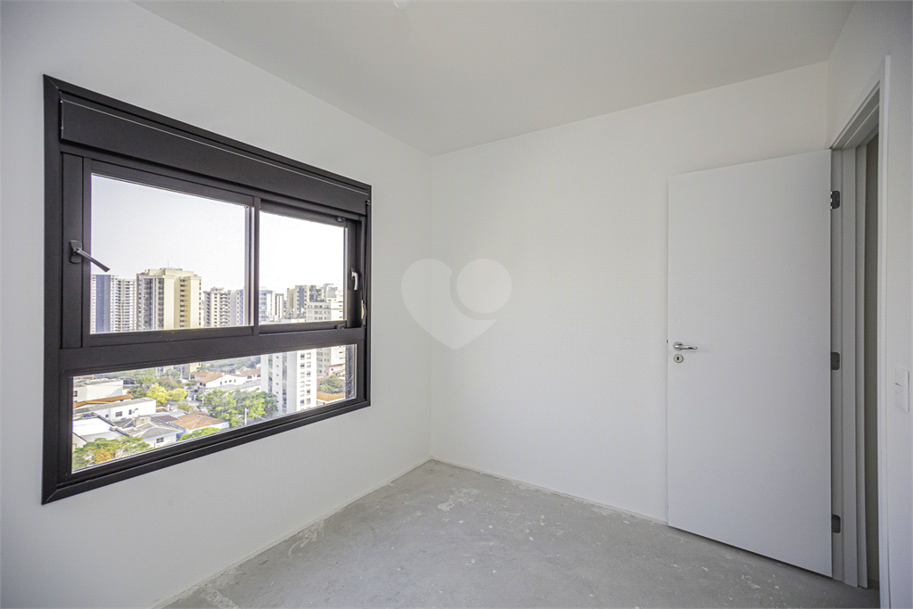 Venda Apartamento São Paulo Vila Clementino REO639795 28