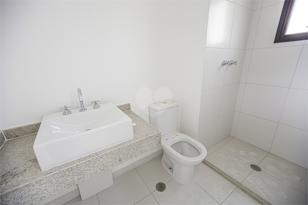 Venda Apartamento São Paulo Vila Clementino REO639795 40