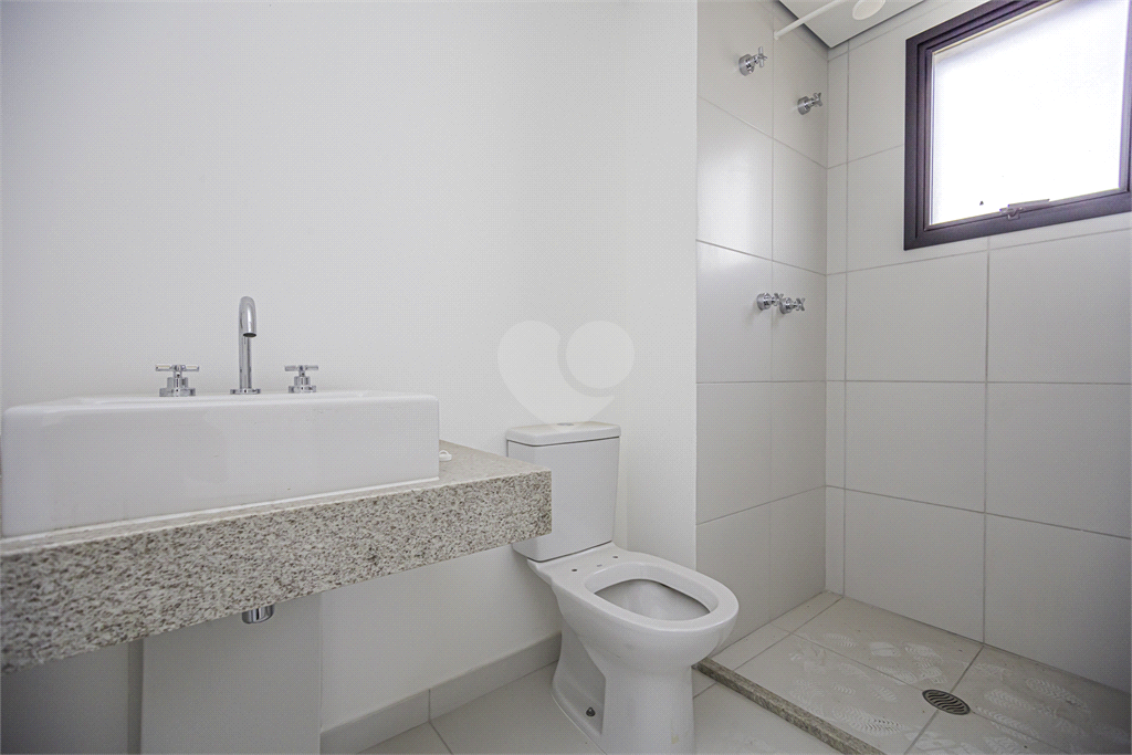 Venda Apartamento São Paulo Vila Clementino REO639795 38